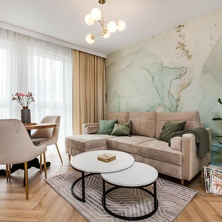 Luxapart Gdańsk Kültér fotó