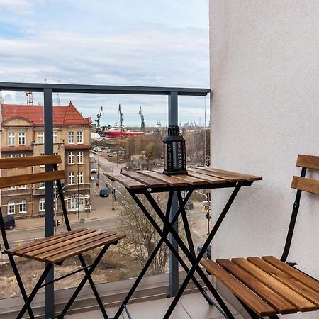 Luxapart Gdansk Apartman Kültér fotó