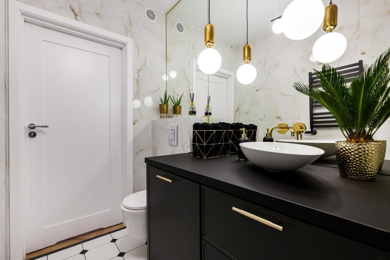 Luxapart Gdańsk Kültér fotó