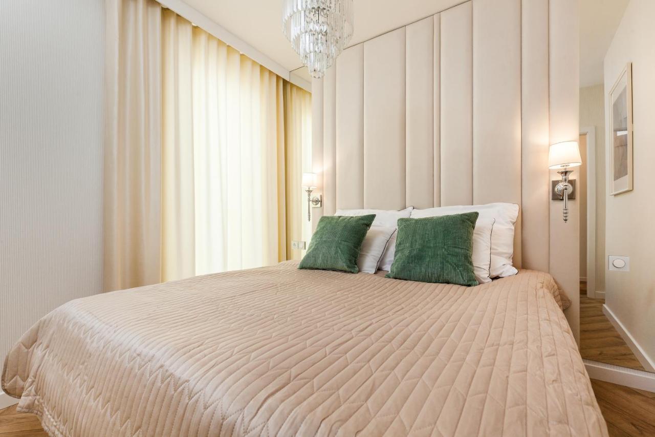 Luxapart Gdańsk Kültér fotó